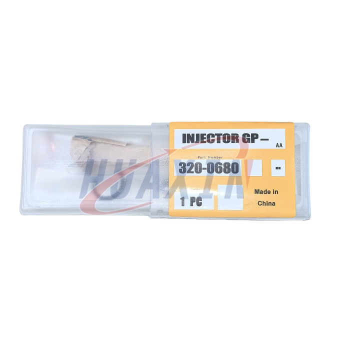 Overhaul Kit 320-0680